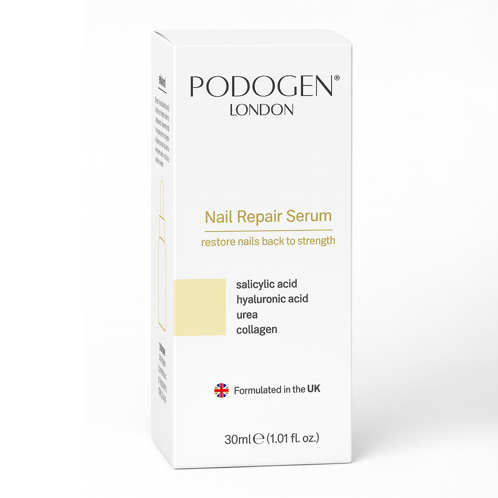 Nail Repair Serum - 30 ml - Görsel 2