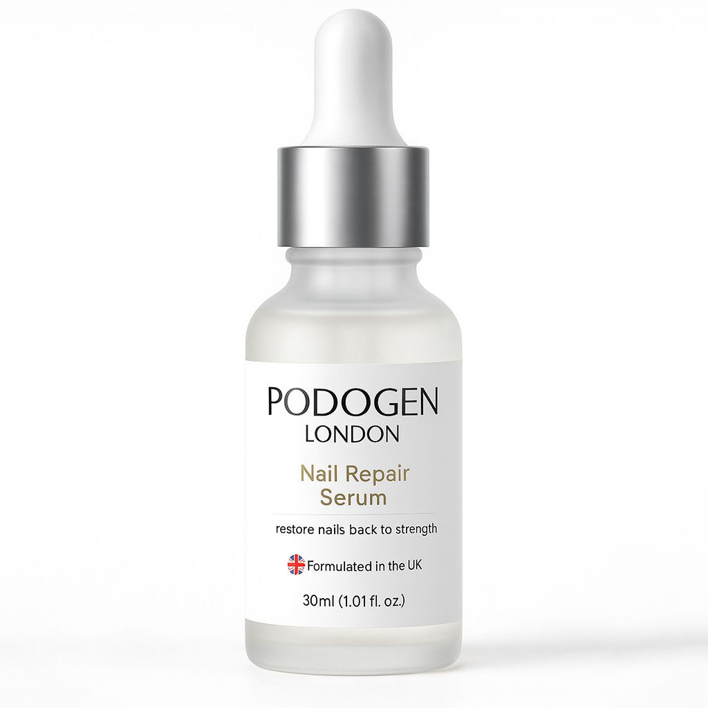Nail Repair Serum - 30 ml